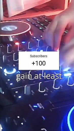 Use This Sound For 100 Subscribers 🤯