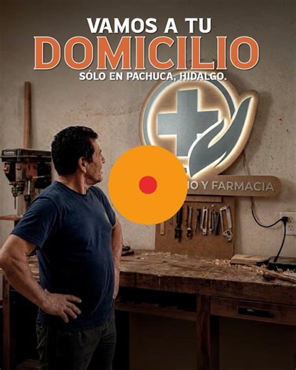 🔧 ¿Necesitas un letrero con el logo de tu negocio?