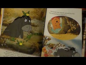 The Tigger Movie read by Derrick