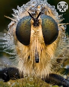 11K views · 84 reactions | Discover a whole new world using a macro lens Partner: rafisteinles TT: https://www.tiktok.com/@rafisteinles | Genius Panda | Facebook