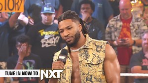 87K views · 2.2K reactions | LET'S GO!!! Trick Williams has his sights set on winning the NXT Championship! #WWENXT | WWE NXT Show | Facebook