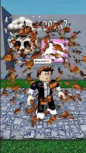 Roblox 2026 logo broke my brain #roblox #bedwars #newupdate