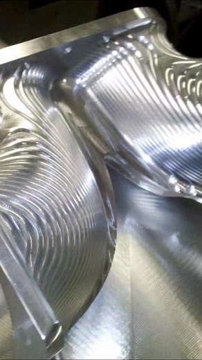 3.3K views · 171 reactions | MRE Custom Intake Designs #enginebuilder #mredesign #billet #intakemanifold #enginesofinstagram #enginegrams #cncmachining #customdesign #racing #dragracing | Moran Motorsports Inc | Facebook