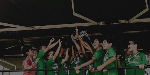 Summer Cup 2023 - Silverlakes Sports