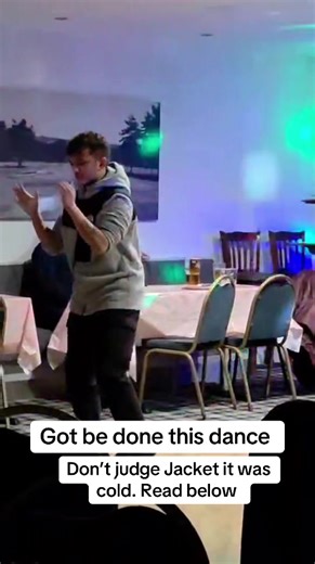 Celebrating a 60th Birthday with a Special Dance