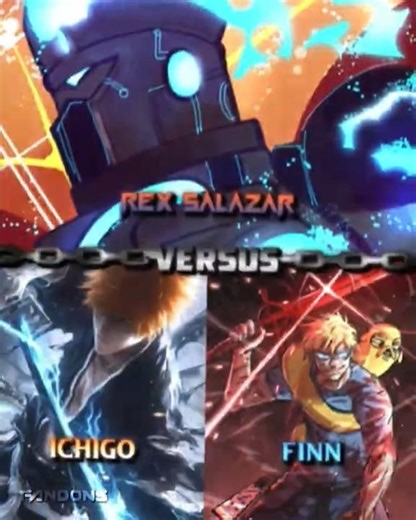 Generator Rex vs All #shorts