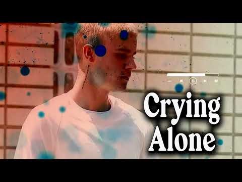 Justin Bieber - Crying Alone #justinbieber