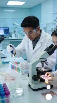 Lab Technician #labtechnologist #laboratorywork #recruitmentexperts #govtjobs