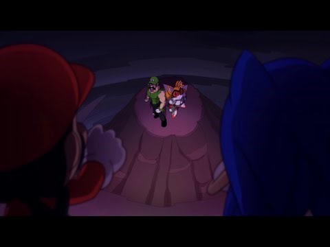 🎵 (ALT VER.) Ready Player Two - Mashed X The Chalkeaters 🎵