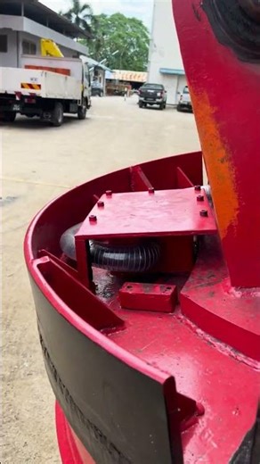 ZAXIS 200-5G Magnet installation