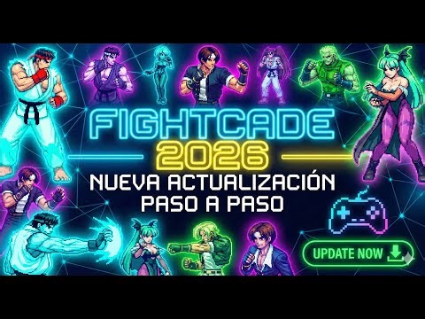 Como Instalar y Configurar FightCade - Nueva Actualizacion