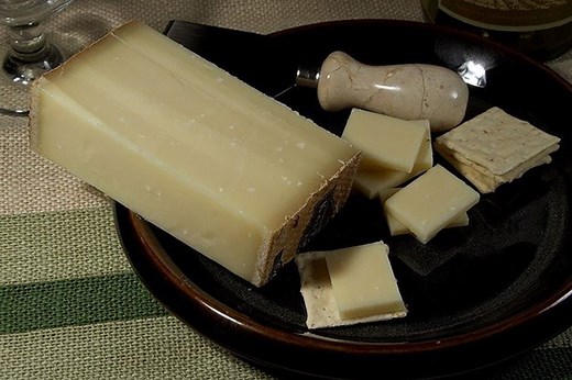 Gruyere Cheese Substitutes