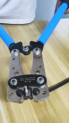 Crimping tools一Come from my team giving us the some of the tools you need to have on hand as a maintenance plumber #plumbing #tools #crimpig #plumbers #plumbingtools #crimp #contruction #Electrictool #wirestripper #crimpingpliers #tiktoktools#homeimprovement #plumber #electrician #handtools #electrical #electricalengineering #goodtool #crimping #crimpingtool #tool #electricalwork #electricalwiring #electrician #electricians #electricaltips #electricaltools #electricaltool #foryou #Fyp #ad