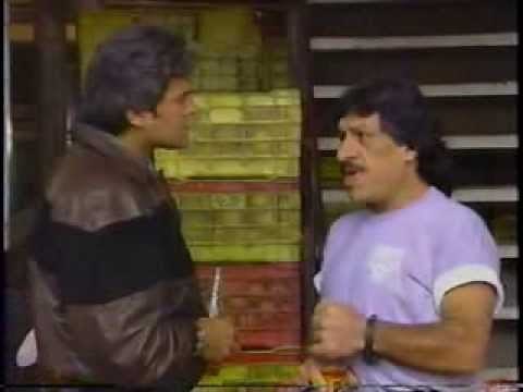 Dos Mujeres, Un Camino - capitulos 1 y 2 completos (1993)