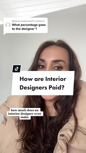 How Interior Designers Get Paid: Flat Fee vs. Hourly Rate Explained