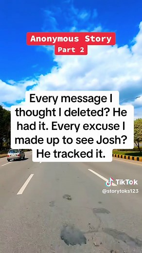 Anonymous story. Part 2. When my husband told me he knew about the affair, he didn’t sound angry. He sounded prepared. That’s what scared me most. #storytimevideos #anonymousstory #storytellers #anonymousstories #story #crazystorytime #interestingstorytimes #tiktokstories #sadstory😔 #betrayal #affair #cheatersgettingcaught