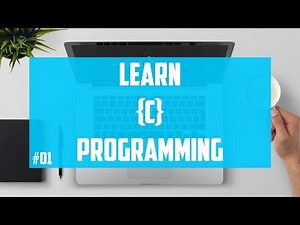 (Lec-1) Learn C Programming tutorial for beginners | By Sachin kapoor