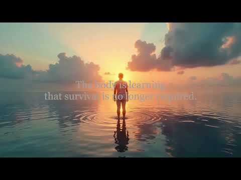 🌿When Surrender Feels Like Losing Yourself