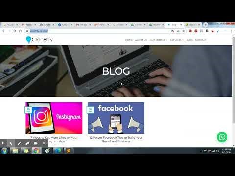 App Design Course Hindi | AppGeyser Tutorial | World Website Man #course