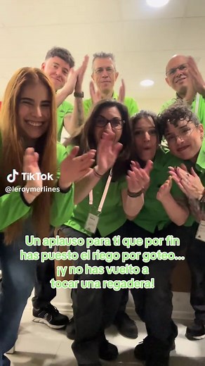 Kit completo de riego por goteo con programador automático