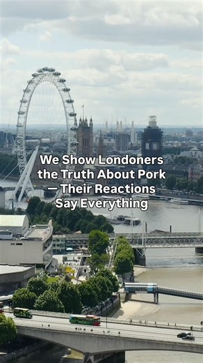 TruTaste UK invites people to see where their fast food really comes from 😬