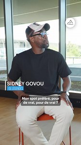 101K views · 573 reactions | ⚽ On a demandé à Sidney Govou, ancien joueur de l'Olympique Lyonnais et consultant foot pour Canal+, quel est son spot préféré en Auvergne-Rhône-Alpes. On vous laisse découvrir sa réponse ! #auvergnerhonealpes #paysages #spot #OL #foot | Région Auvergne-Rhône-Alpes | Facebook