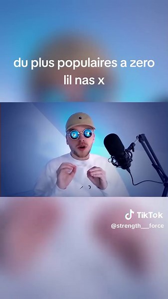 L'Affaire Lil Nas X : Un Voyage de Popularité