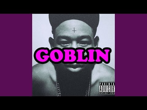 Tyler, The Creator - Analog feat. Hodgy (Lyrics)