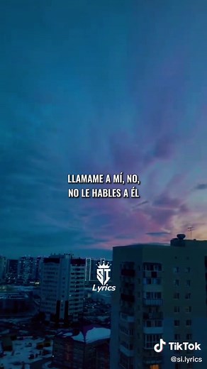 Cartel de Santa - Si Te Vienen a Contar (Lyrics)
