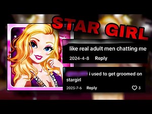 The Disturbing Mystery Behind The Star Girl Chat System
