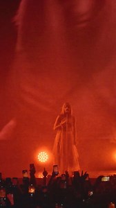 Us when Live In Mexico City premieres 💃 | AURORA