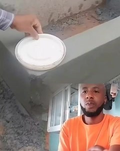 What he uses this plastic bucket cover for will amaze you | Jona's Vlog 2