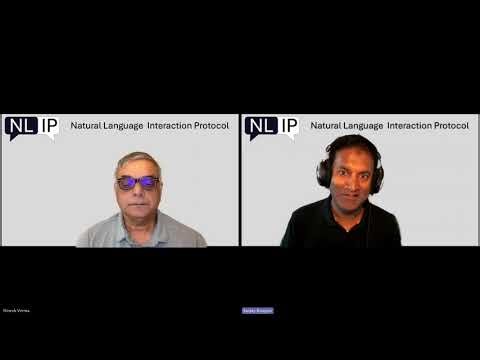 A Technical Overview of NLIP
