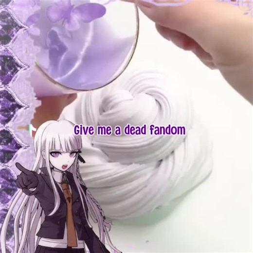 popular character, slime, dead fandom, jessica voice from elevelabs #satire#foryoupage #rant#viral#xyzcba