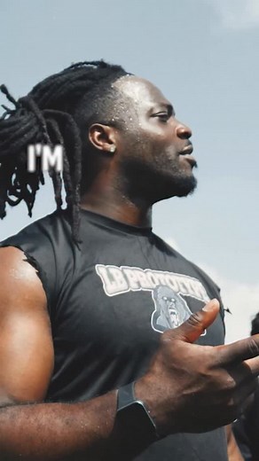 3.2K views · 13 reactions | I AM NOT COACHING YOU ❌ As we are building a culture of growth and success. We are raising the standards. The goal of the program has always been to get results. Put in the work, show up , and be obssed with your growth. This is the standards we are standing by and those are the players we are looking to attract. | linebacker_prototype | Facebook