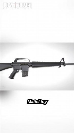 M-14 & M-16 - Rifles of the Vietnam War - Pt. 4 #lionheartfilmworks #vietnamwar #militaryhistory