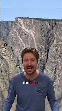 Black Canyon of the Gunnison