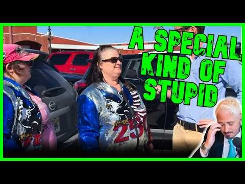 MAGA IS LITERALLY THE DUMBEST MOVEMENT IN HUMAN HISTORY | The Kyle Kulinski Show