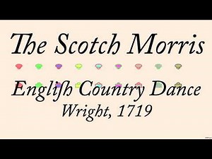 The Scotch Morris