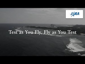 H3ロケット/試験機の打上げを目指して