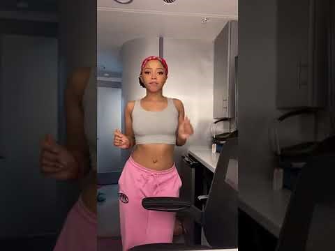 Chloe Bailey Instagram Live (5/14/2021)