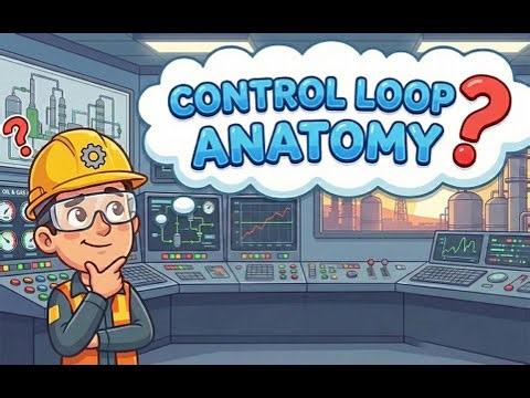 Instrumentation Fundamentals: The Control Loop Explained