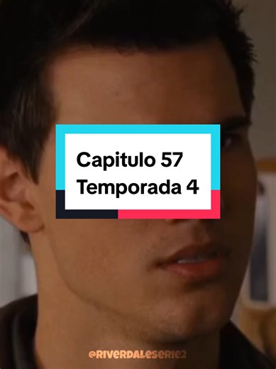 Hope Mikaelson: Capitulo 57 Temporada 4 | Riverdale Serie 2