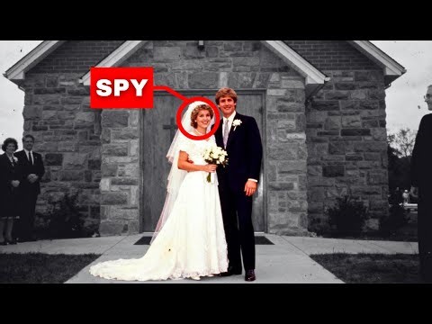 How a Soviet Spy Infiltrated an American Family as a Bride / Cold War Story