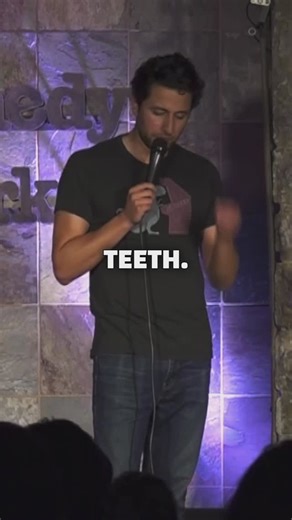 Laughs Comedy Club Seattle on Instagram: "Fahim Anwar’s comedy is anything but toothless!! 🦷🦷🦷🦷 Five shows beginning TONIGHT! Early shows Friday + Saturday are almost sold out. Hurry! 🎟️🎟️#seattle #seattlecomedy #seattleevents #funny"