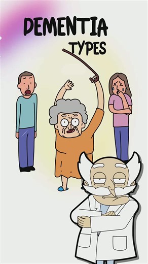 84K views · 1.3K reactions |  HAVOC’S 40-SECOND DEMENTIA DECODER 易...