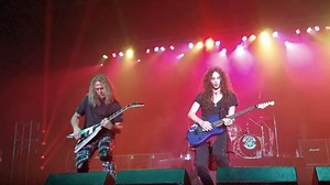 RATT's New Lineup Performs Live For First Time: Video, Photos