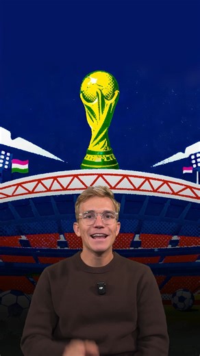 Le tirage au sort de la Coupe du monde de foot 2026 a lieu ce vendredi 5 décembre. Groupes de 3 puis finalement groupes de 4, seizièmes de finale : voici comment va fonctionner la nouvelle version à 48 équipes, contre 32 auparavant. | L'EQUIPE