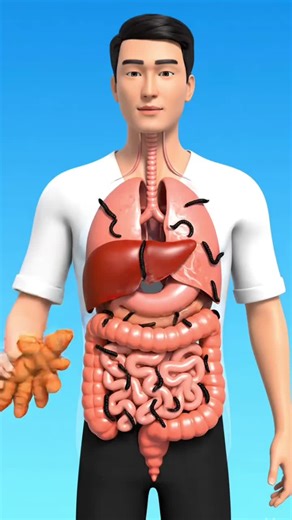 Effects of Eating Turmeric