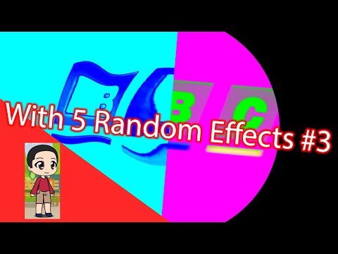Preview 2HBV | With 5 Random Effects #3
